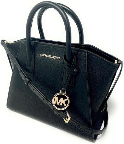 avril bag michael kors|Michael Kors avril small.